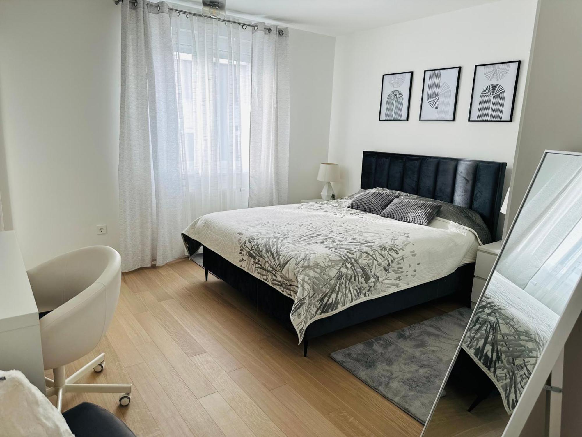 Le Boutique Chambre Vita Загреб Экстерьер фото