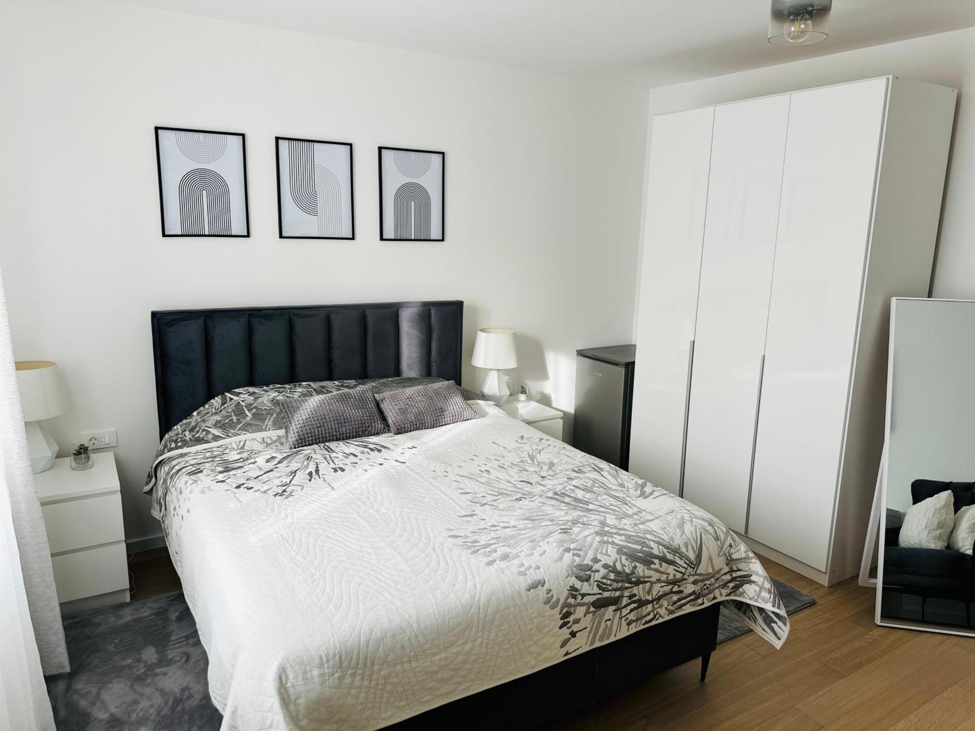 Le Boutique Chambre Vita Загреб Экстерьер фото